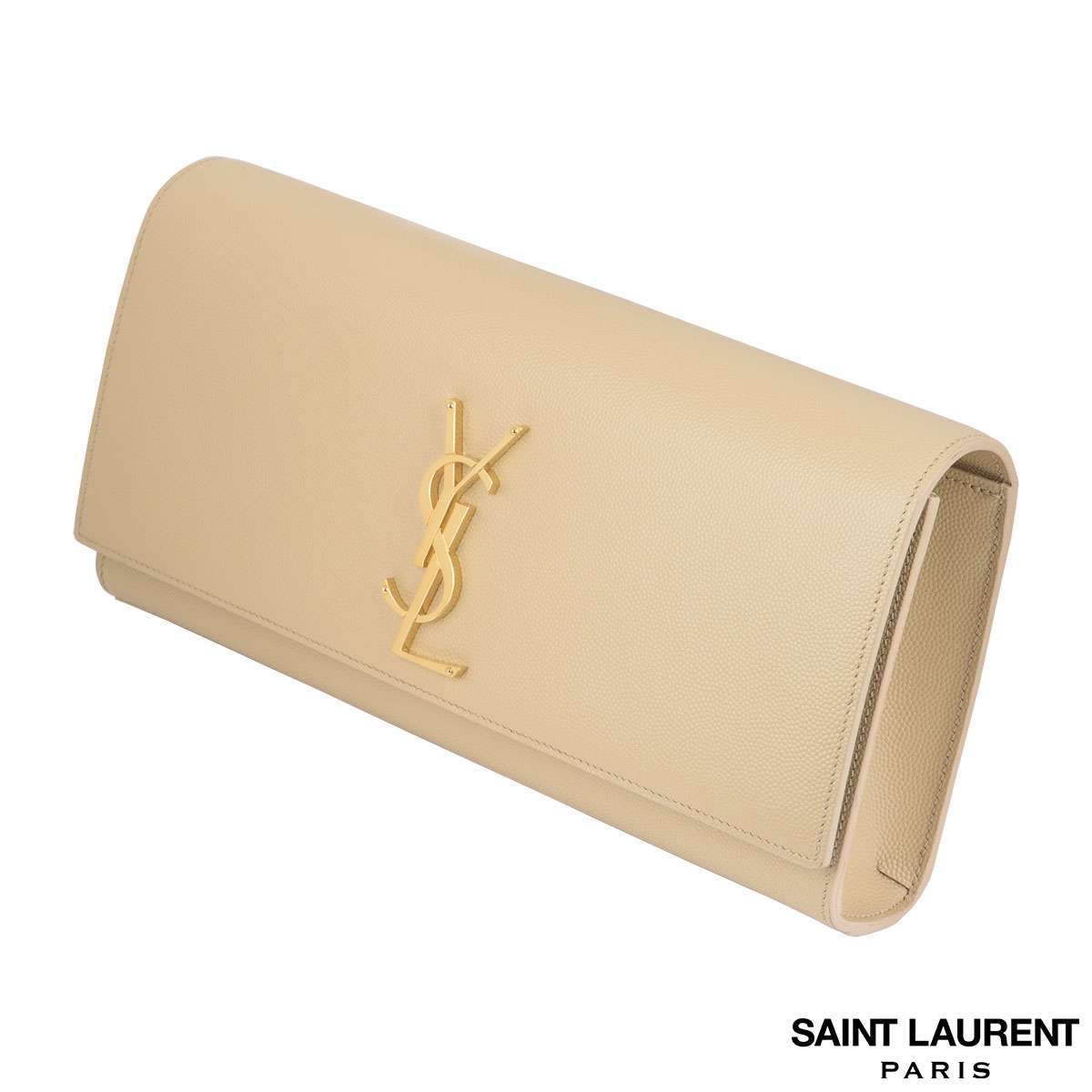 Saint Laurent Cassandre Clutch 354042